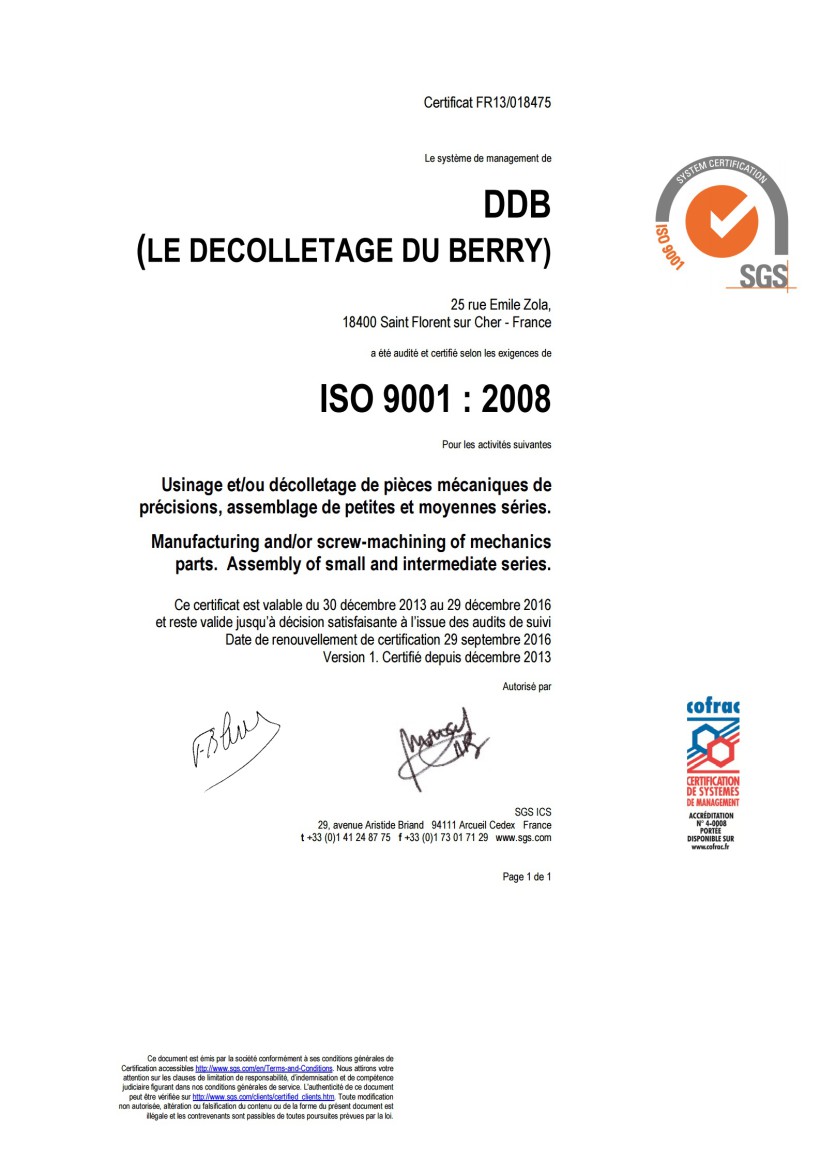 ddb-certificat-iso-9001