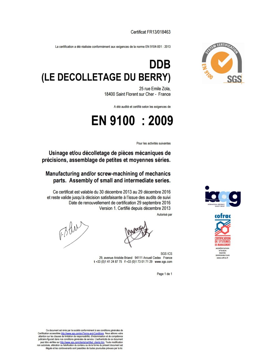 ddb-certificat-iso-91001
